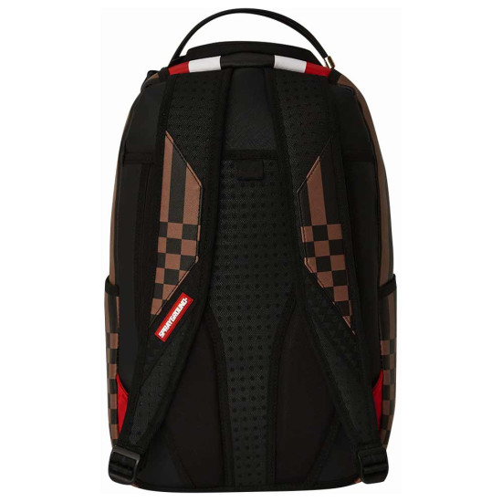 Sprayground Τσάντα πλάτης Shark Distort DLXSV Backpack